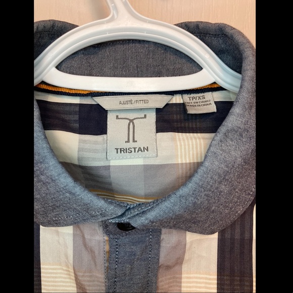 Tristan Shirt - Picture 3 of 5